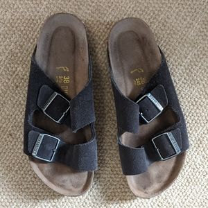 Birkenstock Arizona Sandals